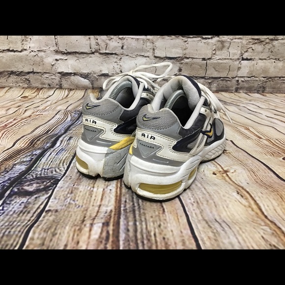 Nike | Shoes | Vintage 203 Nike Air Max Kantara Ii Running Shoes | Poshmark
